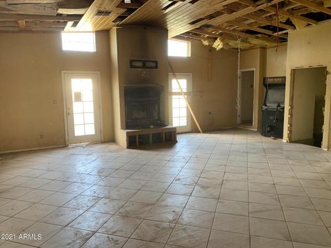 6768 S Wayward Winds Rd, Willcox, AZ 85643 photo 7