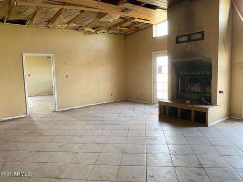 6768 S Wayward Winds Rd, Willcox, AZ 85643 photo 8
