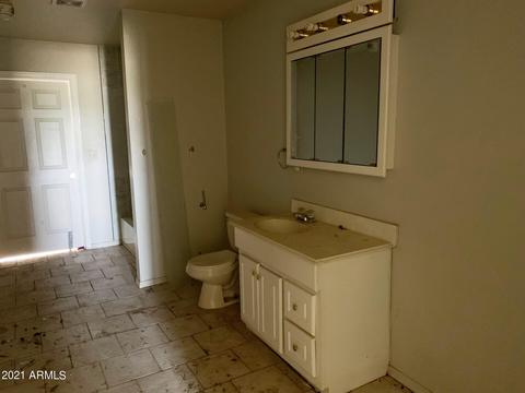 6768 S Wayward Winds Rd, Willcox, AZ 85643 photo 10