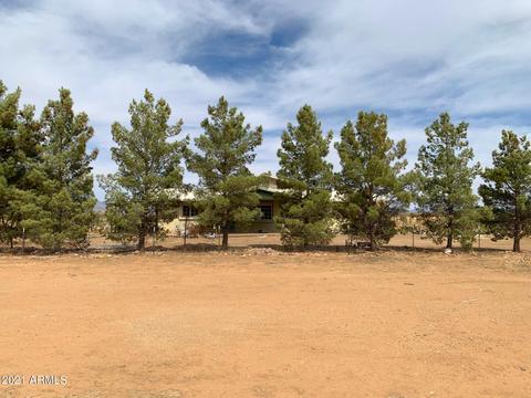 6768 S Wayward Winds Rd, Willcox, AZ 85643 photo 1