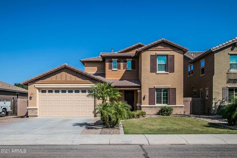 2548 E Orleans Dr, Gilbert, AZ 85298 photo 1