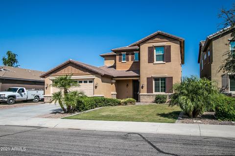 2548 E Orleans Dr, Gilbert, AZ 85298 photo 2