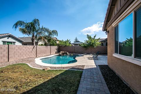 2548 E Orleans Dr, Gilbert, AZ 85298 photo 44