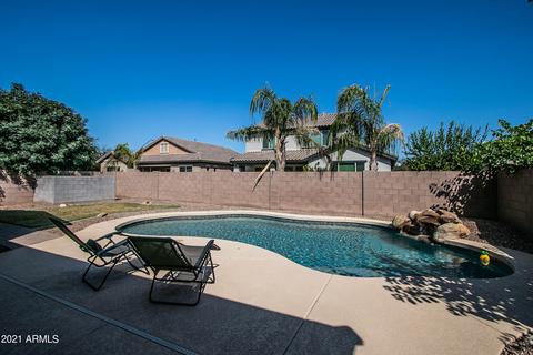 2548 E Orleans Dr, Gilbert, AZ 85298 photo 38