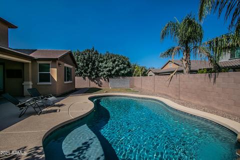 2548 E Orleans Dr, Gilbert, AZ 85298 photo 40