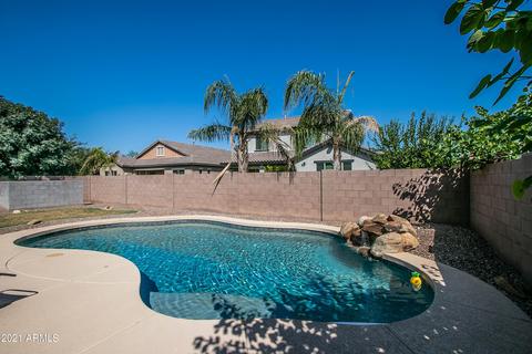 2548 E Orleans Dr, Gilbert, AZ 85298 photo 39