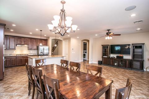 2548 E Orleans Dr, Gilbert, AZ 85298 photo 11