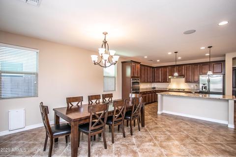2548 E Orleans Dr, Gilbert, AZ 85298 photo 10