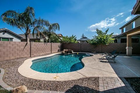 2548 E Orleans Dr, Gilbert, AZ 85298 photo 45