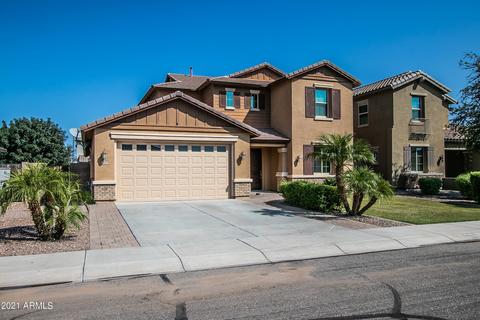2548 E Orleans Dr, Gilbert, AZ 85298 photo 3