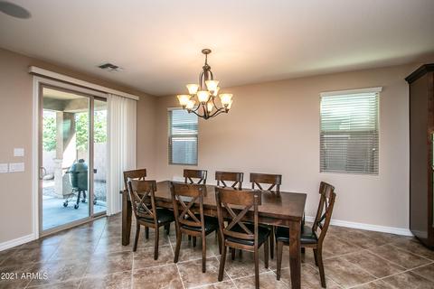 2548 E Orleans Dr, Gilbert, AZ 85298 photo 6