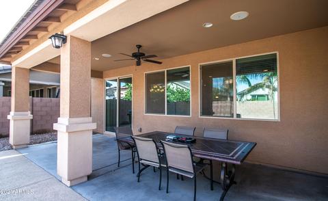 2548 E Orleans Dr, Gilbert, AZ 85298 photo 47