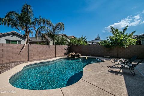 2548 E Orleans Dr, Gilbert, AZ 85298 photo 46