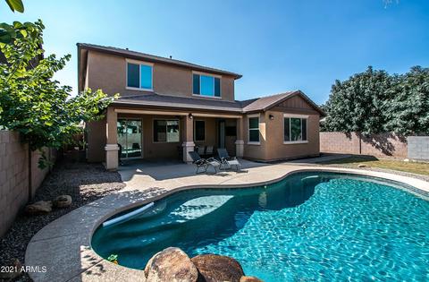 2548 E Orleans Dr, Gilbert, AZ 85298 photo 41