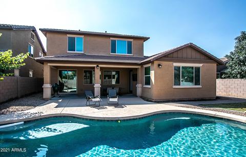 2548 E Orleans Dr, Gilbert, AZ 85298 photo 42
