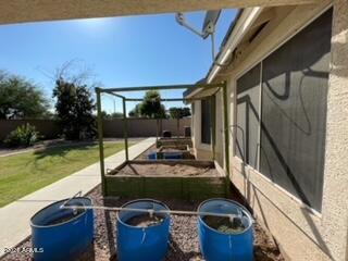 2911 E Morgan Dr, Gilbert, AZ 85295 photo 17