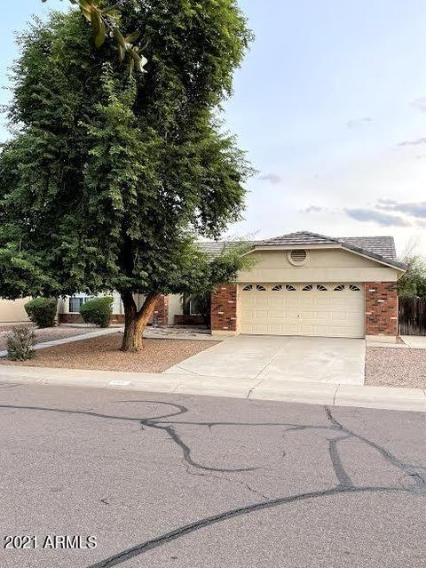 2911 E Morgan Dr, Gilbert, AZ 85295 photo 1