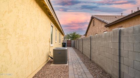 3162 E Pinto Dr, Gilbert, AZ 85296 photo 33