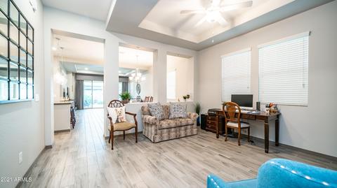 3162 E Pinto Dr, Gilbert, AZ 85296 photo 13