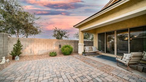 3162 E Pinto Dr, Gilbert, AZ 85296 photo 30