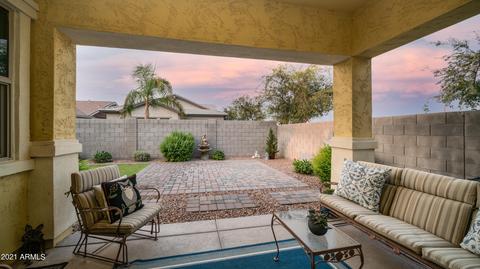 3162 E Pinto Dr, Gilbert, AZ 85296 photo 28