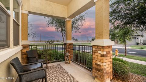 3162 E Pinto Dr, Gilbert, AZ 85296 photo 4