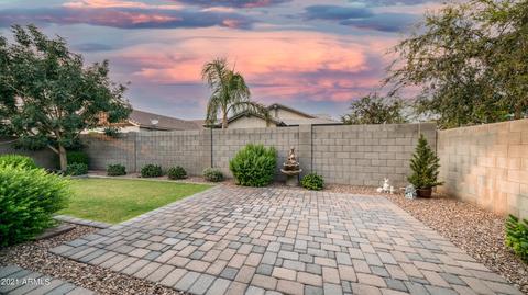3162 E Pinto Dr, Gilbert, AZ 85296 photo 31