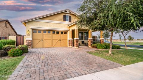 3162 E Pinto Dr, Gilbert, AZ 85296 photo 2