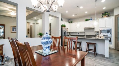 3162 E Pinto Dr, Gilbert, AZ 85296 photo 8