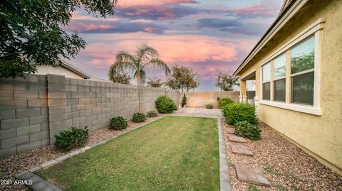 3162 E Pinto Dr, Gilbert, AZ 85296 photo 32
