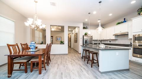 3162 E Pinto Dr, Gilbert, AZ 85296 photo 9
