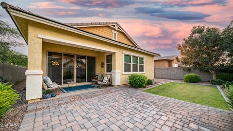3162 E Pinto Dr, Gilbert, AZ 85296 photo 29
