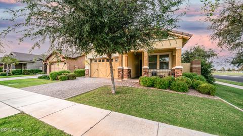 3162 E Pinto Dr, Gilbert, AZ 85296 photo 3