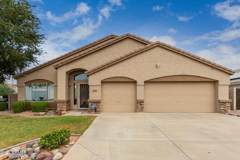 8520 E Peralta Ave, Mesa, AZ 85212 photo 1