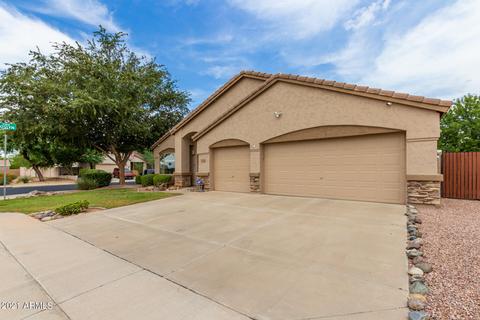 8520 E Peralta Ave, Mesa, AZ 85212 photo 2