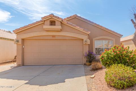 4747 E Desert Wind Dr, Phoenix, AZ 85044 photo 1