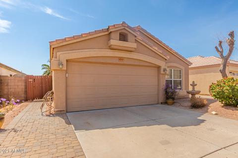 4747 E Desert Wind Dr, Phoenix, AZ 85044 photo 2