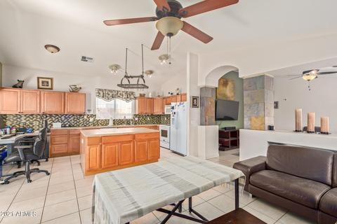 4747 E Desert Wind Dr, Phoenix, AZ 85044 photo 9