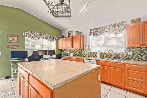 4747 E Desert Wind Dr, Phoenix, AZ 85044 photo 11