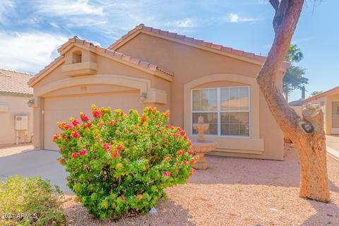 4747 E Desert Wind Dr, Phoenix, AZ 85044 photo 3