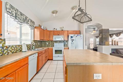 4747 E Desert Wind Dr, Phoenix, AZ 85044 photo 13