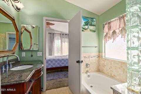 4747 E Desert Wind Dr, Phoenix, AZ 85044 photo 18