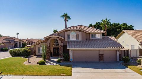 1729 E Brookwood Ct, Phoenix, AZ 85048 photo 52