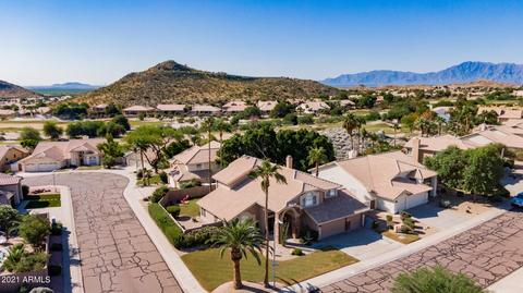 1729 E Brookwood Ct, Phoenix, AZ 85048 photo 54