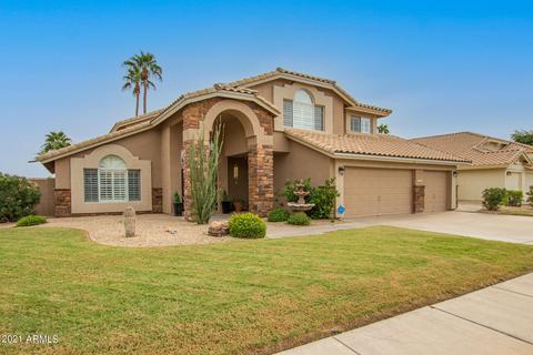 1729 E Brookwood Ct, Phoenix, AZ 85048 photo 3