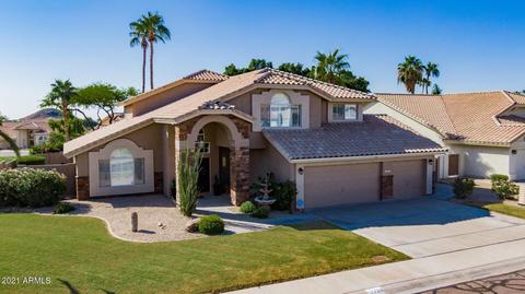 1729 E Brookwood Ct, Phoenix, AZ 85048 photo 1