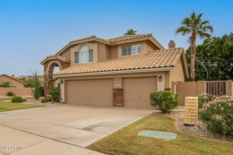 1729 E Brookwood Ct, Phoenix, AZ 85048 photo 4