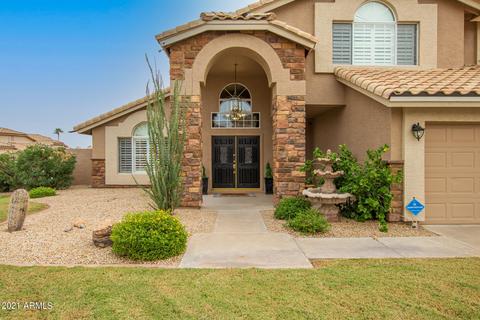 1729 E Brookwood Ct, Phoenix, AZ 85048 photo 6