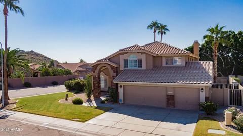 1729 E Brookwood Ct, Phoenix, AZ 85048 photo 53