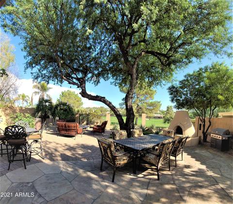 1251 E Sheena Dr, Phoenix, AZ 85022 photo 24